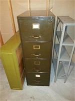 Vintage for drawer file cabinet this measures 52