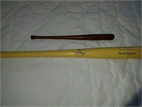 St Louis Cardinals souvenir bat night bats, small