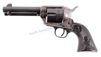 Colt 2nd Gen. Single Action Army 45 Revolver 4.75"