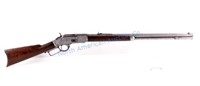 Winchester Model 1873 .38 WCF Lever Action Rifle