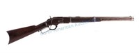 Winchester Model 1873 Saddle Ring Carbine 44 Cal.