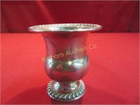 Sterling Silver National Small Cup Goblet