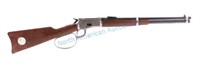 Winchester 1892 John Wayne Commemorative Rifle