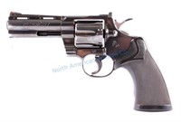 Colt Python .357 Magnum Revolver 4" Barrel c. 1979