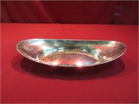 Sterling Silver Serving Dish
