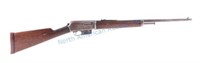 1st Year Winchester Model 1905 .35 Semi-Auto Rifle