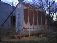 Farm Fans Dryer