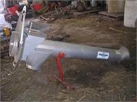 5' x 8" Incline Auger