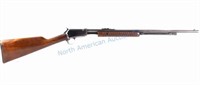 Winchester Model 62A .22 LR Pump Action Rifle