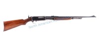 Remington Model 14 .32 Rem. Pump Action Rifle