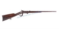 Burnside 4th Model Civil War Breech Loading Rifle