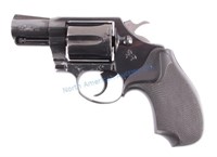Colt Detective Special .38 Double Action Revolver
