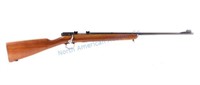 Winchester Model 43 .218 Bee Bolt Action Rifle
