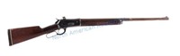 Winchester Model 1886 45-70 Lever Action 1st Year