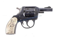 H&R Model 922 2 1/2" Barrel .22 LR Revolver