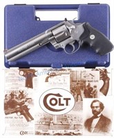 Colt King Cobra 357 Magnum Revolver LNIB Stainless