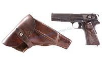 WWII Nazi Polish Radom VIS 35 9mm Para Pistol