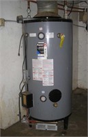 PERFECT HD Commercial LP Water Heater