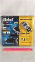 Bushnell Laser Tool Set