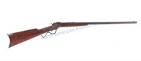 Marlin Ballard Single Shot .22 Rifle