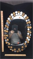 Decorative Mirror