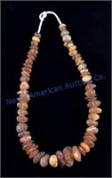 Genuine Ancient Amber Necklace