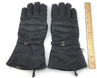 Pair of High Quality Leather Gloves