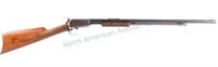 Winchester Model 1890 22 W.R.F Pump Action Rifle