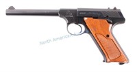Colt Huntsman .22 Long Rifle Semi-Auto Pistol