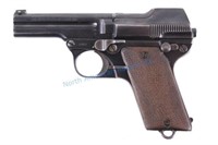 Steyr-Pieper Model 1908 7.65mm Pistol