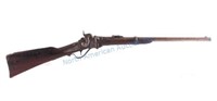 Sharps 1874 Cavalry Saddle Ring Carbine