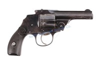 Hopkins Allen Top Break Hammerless 32Cal Revolver