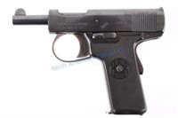 Harrington & Richardson Self-Loading 32 ACP Pistol