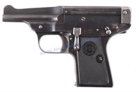 Warner Arms “The Infallible” Model 32 ACP Pistol