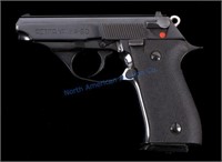 Astra A-60 380 ACP Conceal Carry Pistol Military