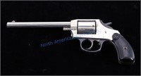 U.S. Revolver Co. Iver Johnson 38 S&W Revolver