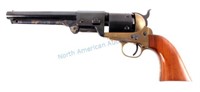 Navy Arms Colt 1848 Dragoon Percussion Revolver
