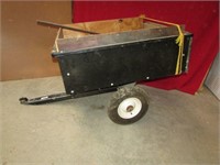 Lawn Trailer