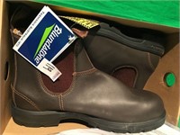 BLUNDSTONE-SHOES FOR MEN SIZE 10
