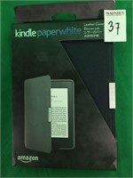 LEATHER COVER FOR KINDLE PAPERWHITE