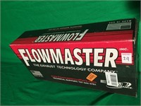 FLOWMASTER-SUPER 44 SERIES EXHAUST
