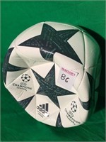 ADIDAS SOCCER BALL