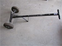 Trailer Dolly