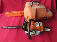 Stihl 026 Pro