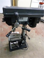 Central Machinery drill press - 12 speed