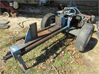 Log Splitter