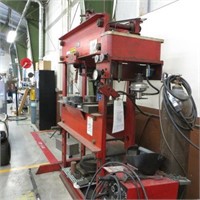 Hydraulic Press