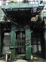 600-Ton Press