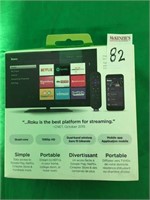 ROKU-STREAMING STICK