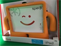 SPECK-FREE-STANDING CASE FOR IPAD